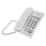 تصویر  تلفن رومیزی پاناسونیک KX-T2371MXW