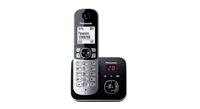 تصویر  تلفن بی سیم پاناسونیک مدل KX-TG6821