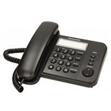 تصویر  تلفن رومیزی پاناسونیک KX-TS520